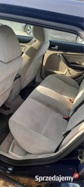 Ford focus ghia Mierzynek