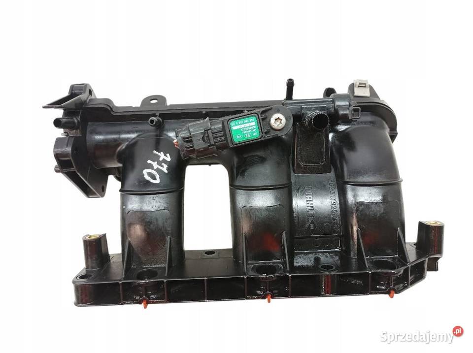 KOLEKTOR SSĄCY H82001192544 900 09 TCE Renault