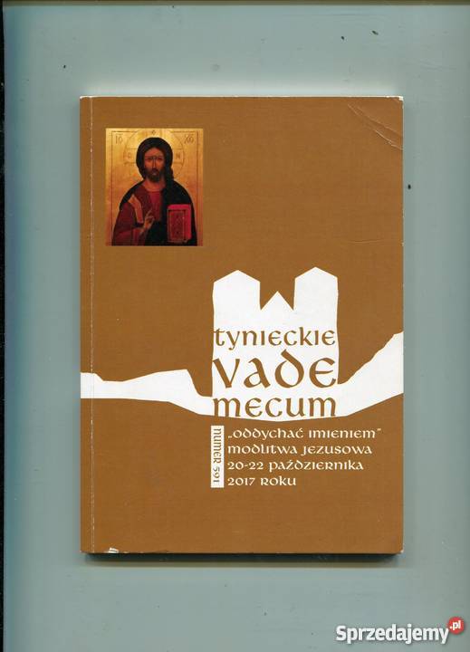 Tynieckie vademecum zachodniopomorskie