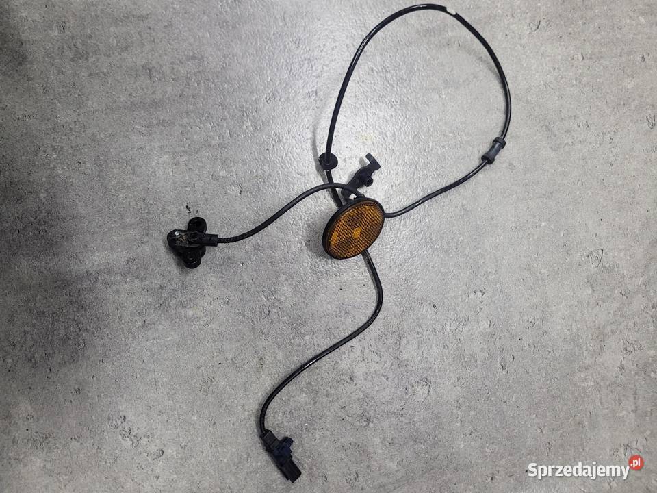 Honda CBR 650R 650 R czujnik ABS wielkopolskie sprzedam