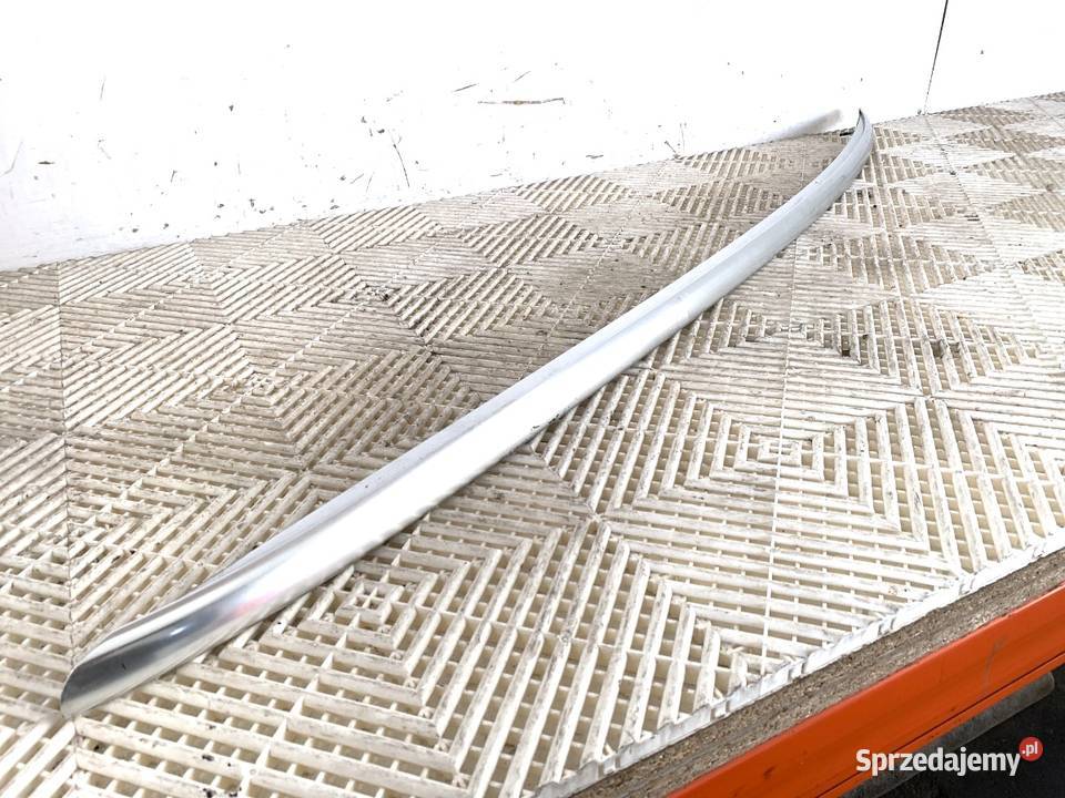 RELING DACHOWY LEWY SEAT LEON III Kombi sprzedam