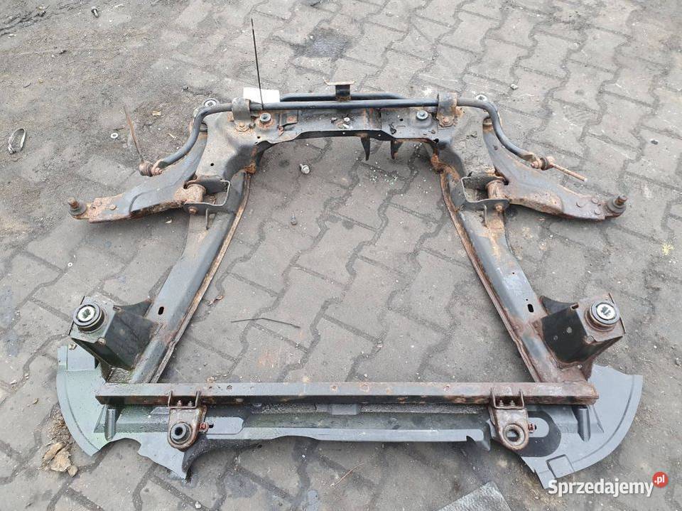 SANKI PRZEDNIE FORD MONDEO MK3 osobowe Lipno sprzedam