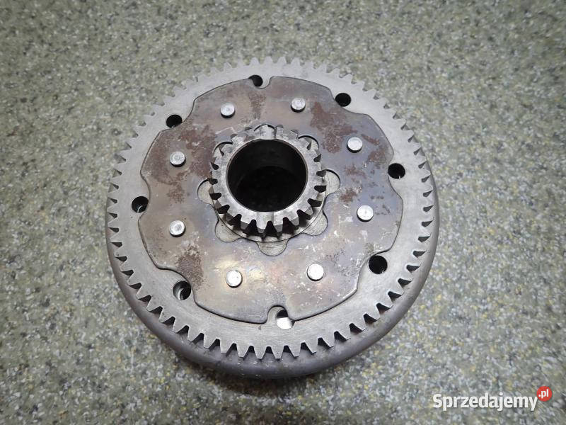 KOSZ SPRZĘGŁA ZEWNĘTRZNY SUZUKI RM 250 9600R Strzelce Krajeńskie
