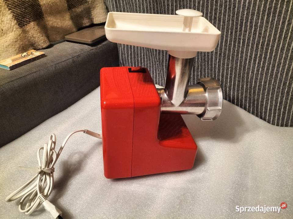 Maszynka do mielenia mięsa Zelmer łódzkie Łódź