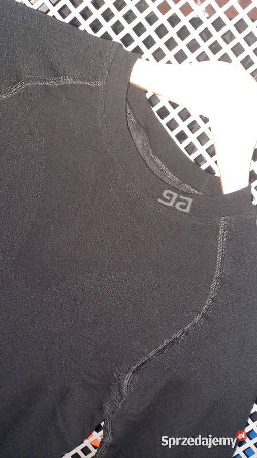 Bluza bielizna termoaktywna Thermo ULTRA