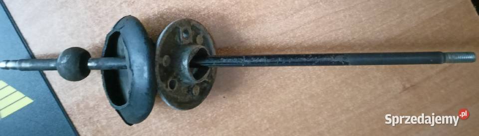 Drążek Zmiany Biegów Skoda 100 Tarnobrzeg