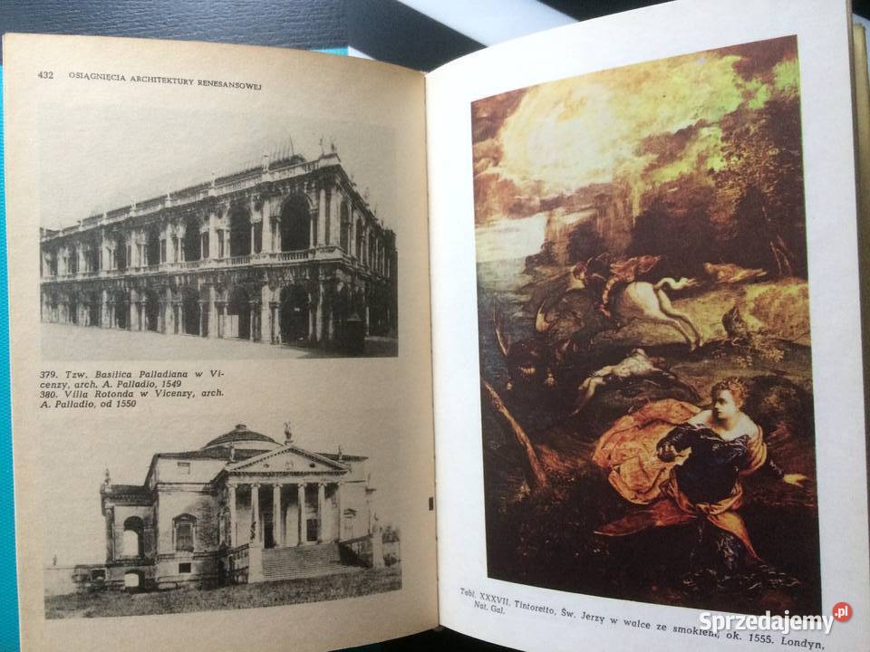 3546 Historia Sztuki W Zarysie Szczecin