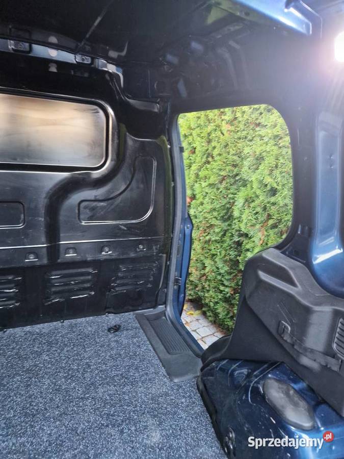 Ford Transit Courier Ambiente Lubartów sprzedam