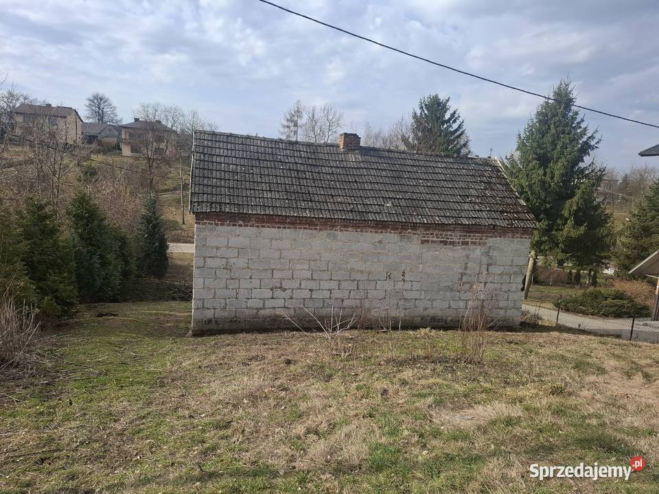 Okazja cenowa Działka budowlana w Karpiówce