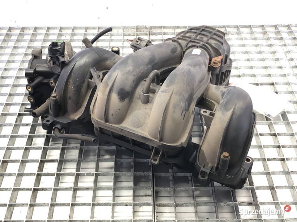 KOLEKTOR SSĄCY MAZDA 6 GG LF25 20 141 0208 osobowe podkarpackie
