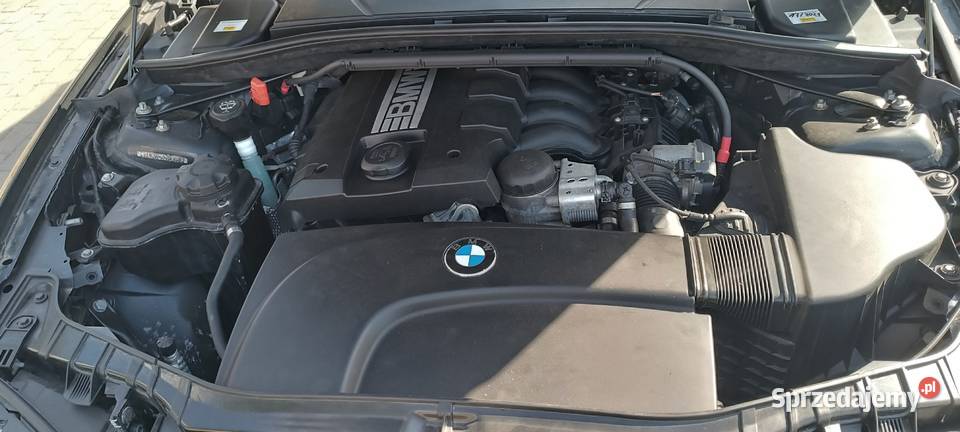 Sprzedam BMW E88 Cabrio 20 benzyna