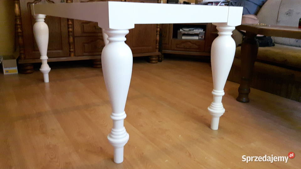 Nogi toczone na zamówienie 75cm Mława