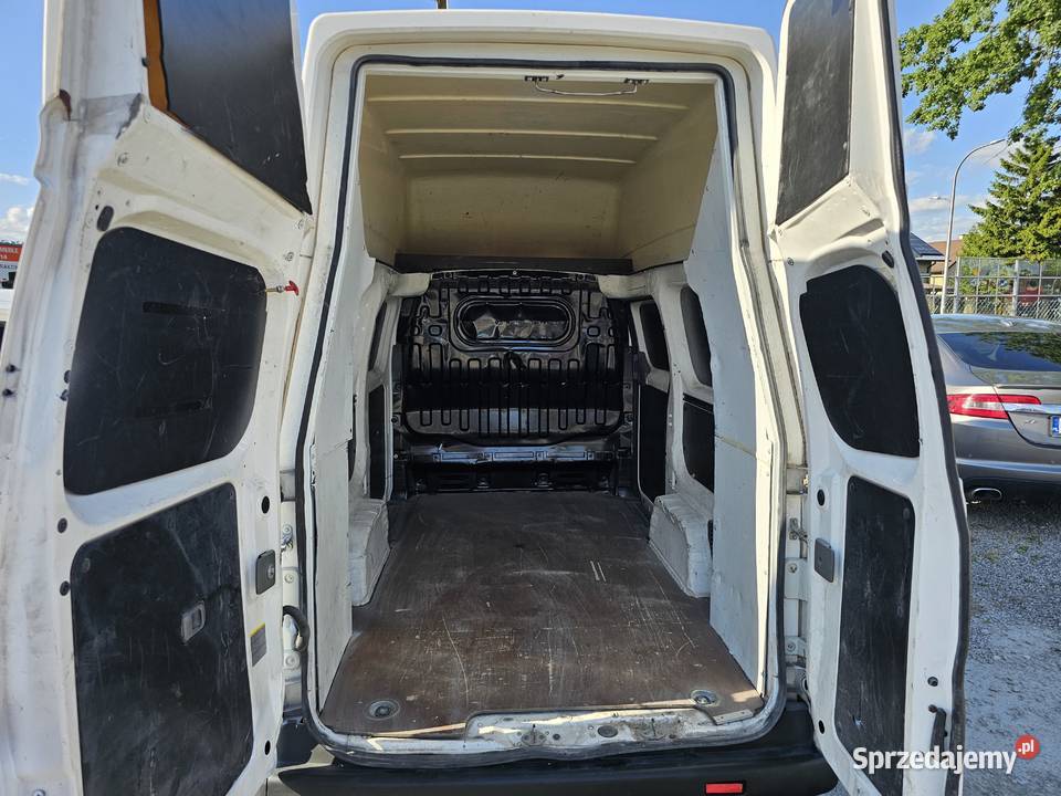 Nissan nv200 elektryk 40 kvh zasieg 250 klima automatyczna podkarpackie Tarnobrzeg