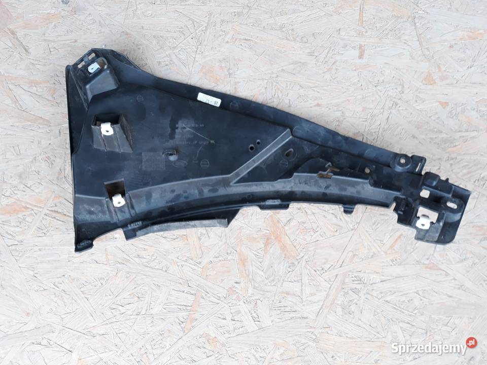 LAND ROVER DISCOVERY V 5 ŚLIZG LEWY PRZÓD wielkopolskie