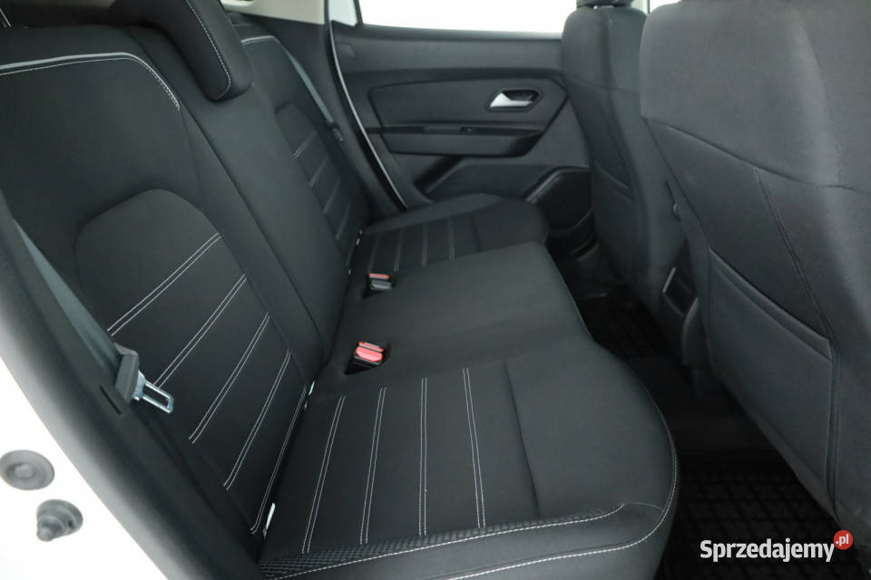 Dacia Duster 15 Blue dCi Piaseczno