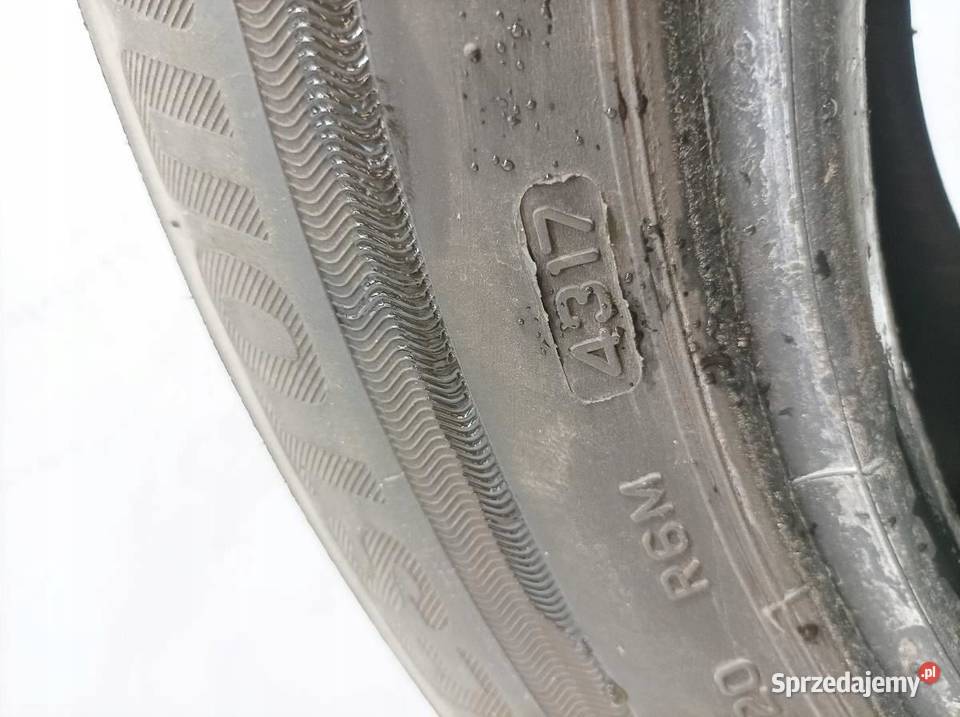 2x OPONA LETNIA BRIDGESTONE EP150 20560R16 16cale świętokrzyskie sprzedam