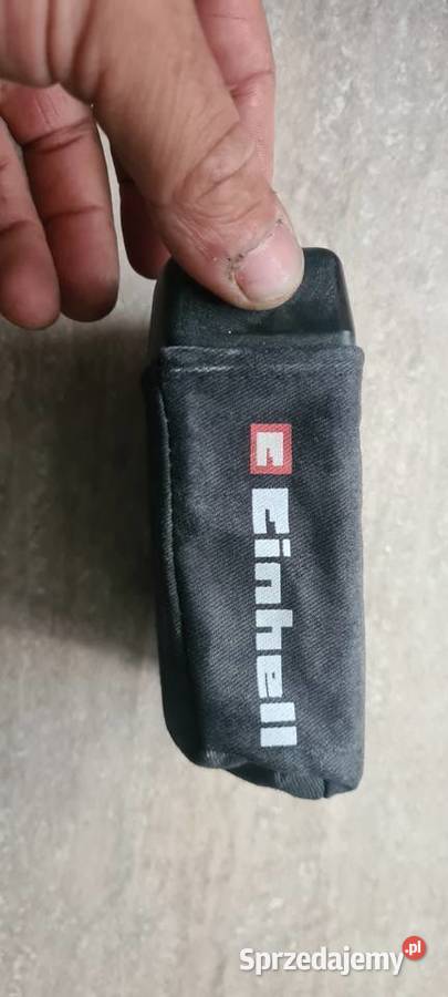 Einhell te os 18230 li szlifierka oscylacyjna Szlifierki oscylacyjne małopolskie
