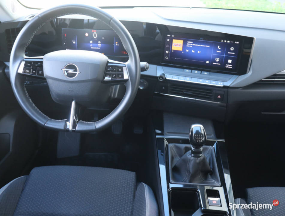 Opel Astra 12 Turbo radio Astra Łódź sprzedam