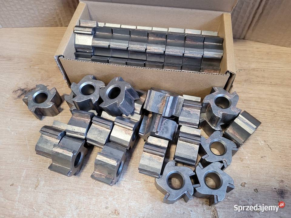 Frezarka Von Arx FR200 podkarpackie Stalowa Wola