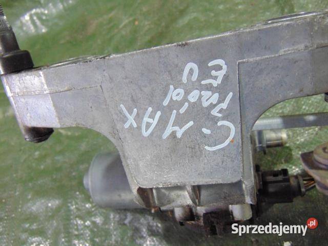 MECHANIZM WYCIERACZEK PRZEDNICH C 3M51241724