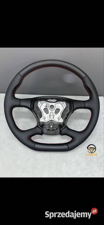 KIEROWNICA SCANIA R Kamienna Góra