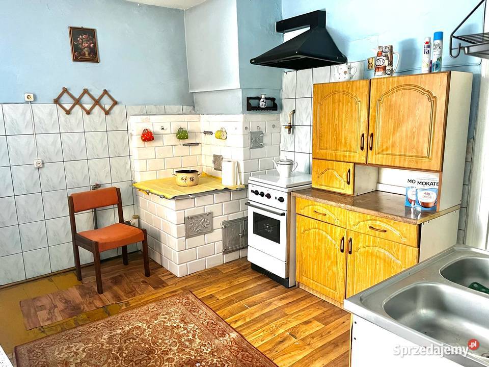 Sprzedam nieruchomość dom z polem Sprzedaż Stary Zamość