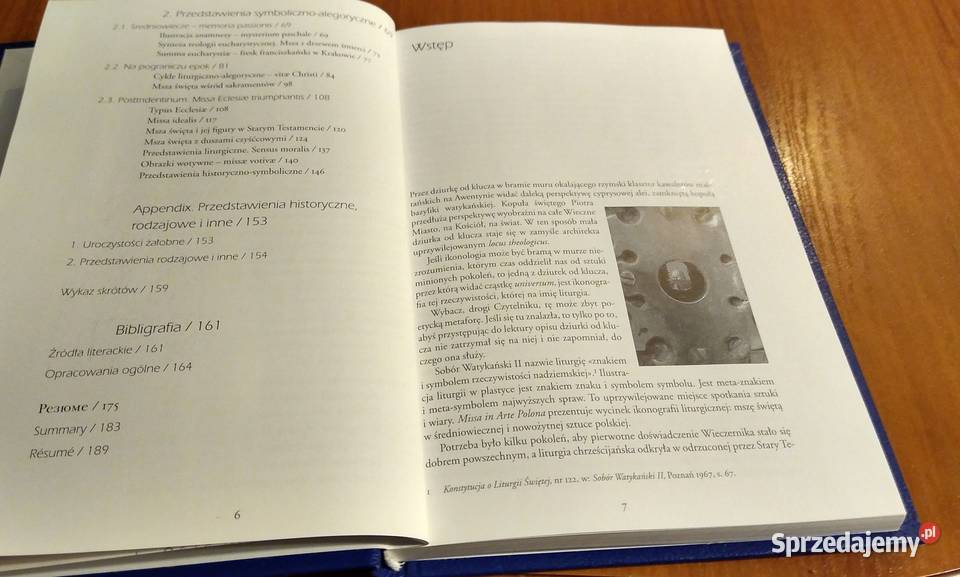 Missa in arte polona ikonografia mszy świętej Gdańsk