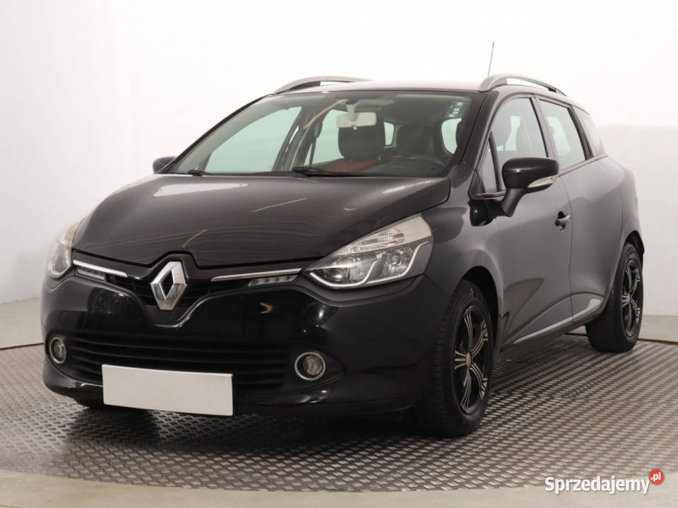 Renault Clio 09 TCe