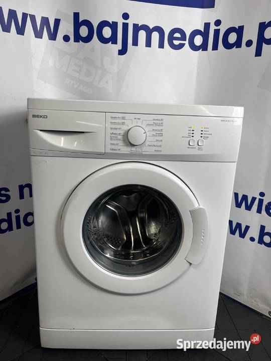 Pralka Beko 6 1000 ob A DostawaGwarancja