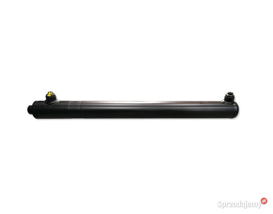 SIŁOWNIK HYDRAULICZNY SMTG 40x25 SKOK 450 2STR Solec Kujawski