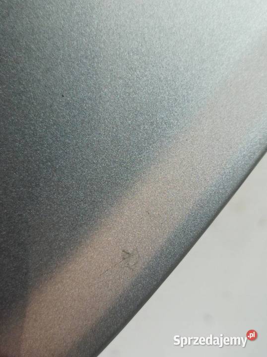 OSŁONA SŁUPKA PRAWY TYŁ 81A853378A Audi Q2 I