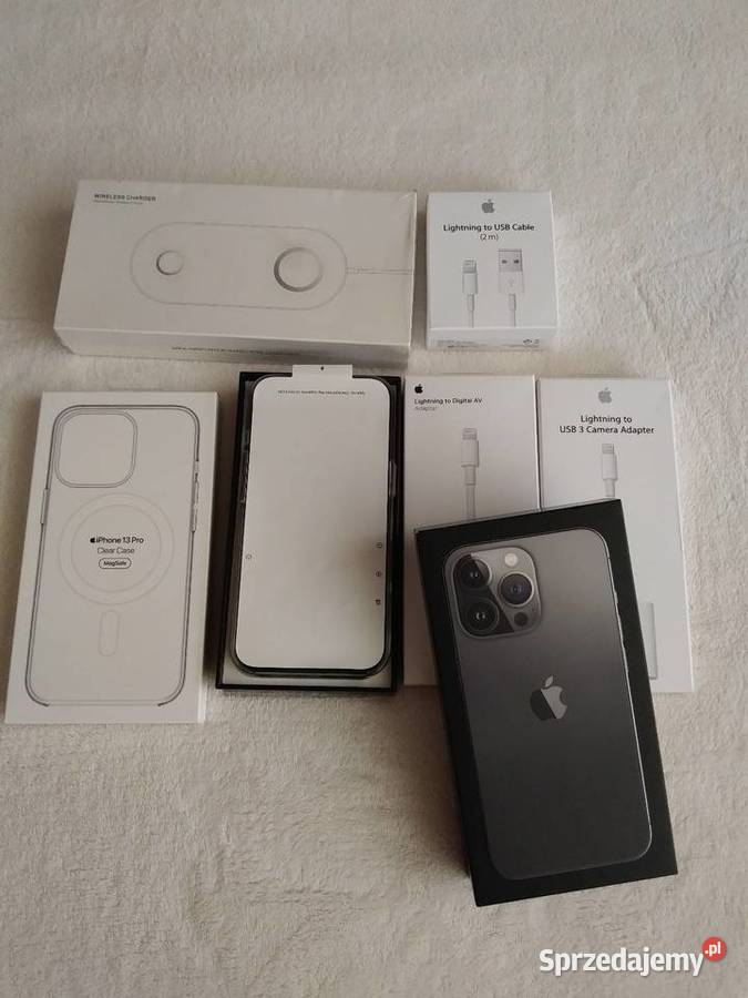 iPhone 13 Pro 1T