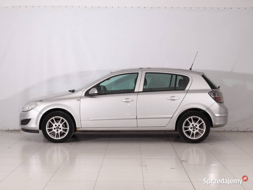 Opel Astra 14 16V klimatyzacja Piaseczno sprzedam