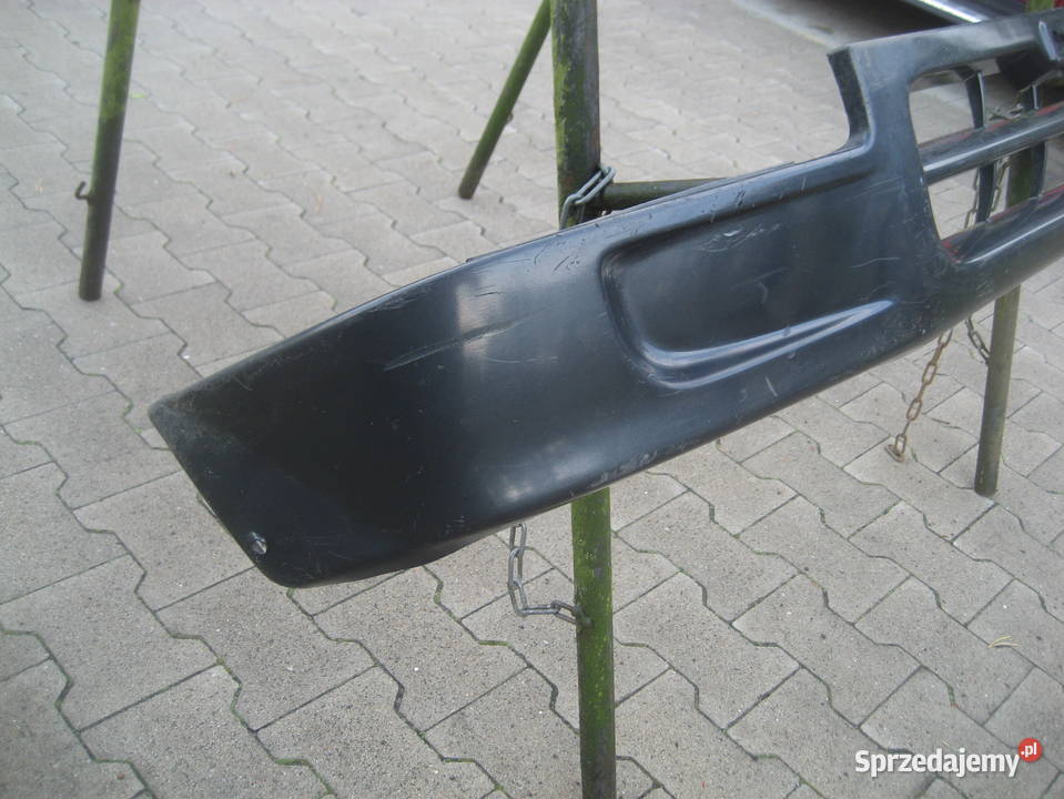 toyota 4 runner hilux zderzak przedni 5391135040