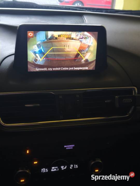 Sprzedam światła do jazdy dziennej Katowice