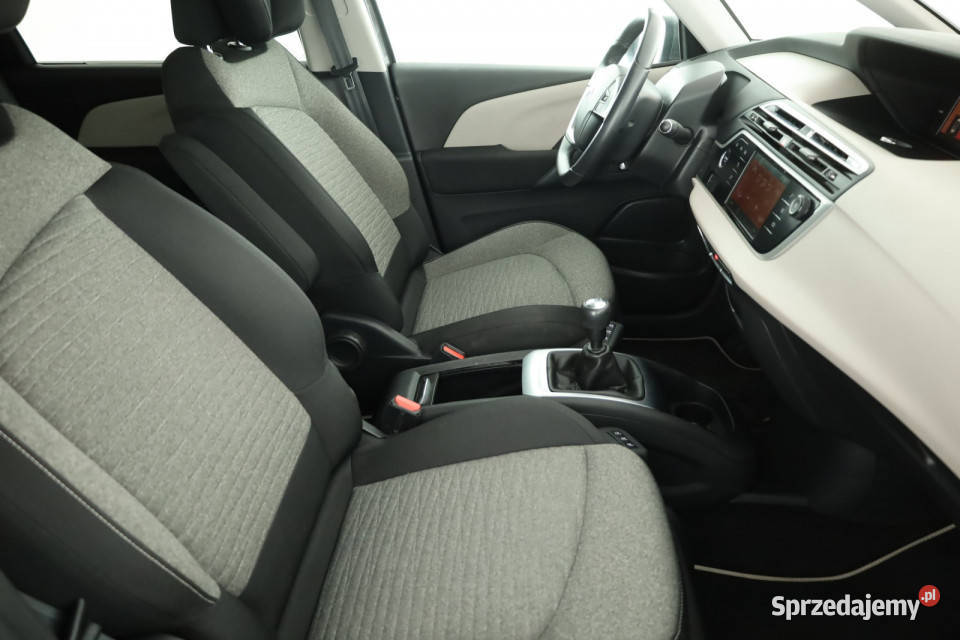 Citroen C4 Picasso 12 PureTech Piaseczno