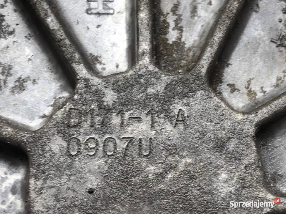 POMPA VACUM FORD MONDEO MK4 D1711A 22 175 0715