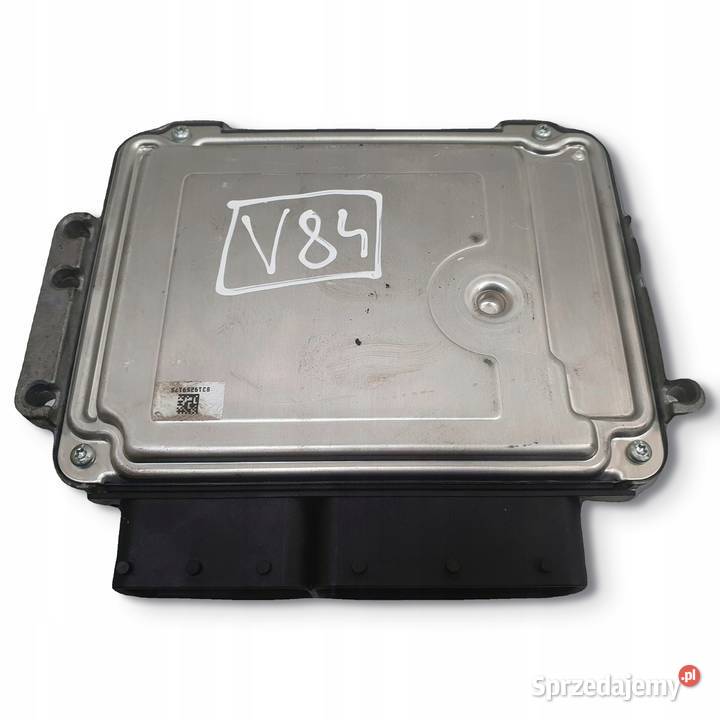 Volvo S60 II 16 T2 STEROWNIK SILNIKA Komputer Chełm