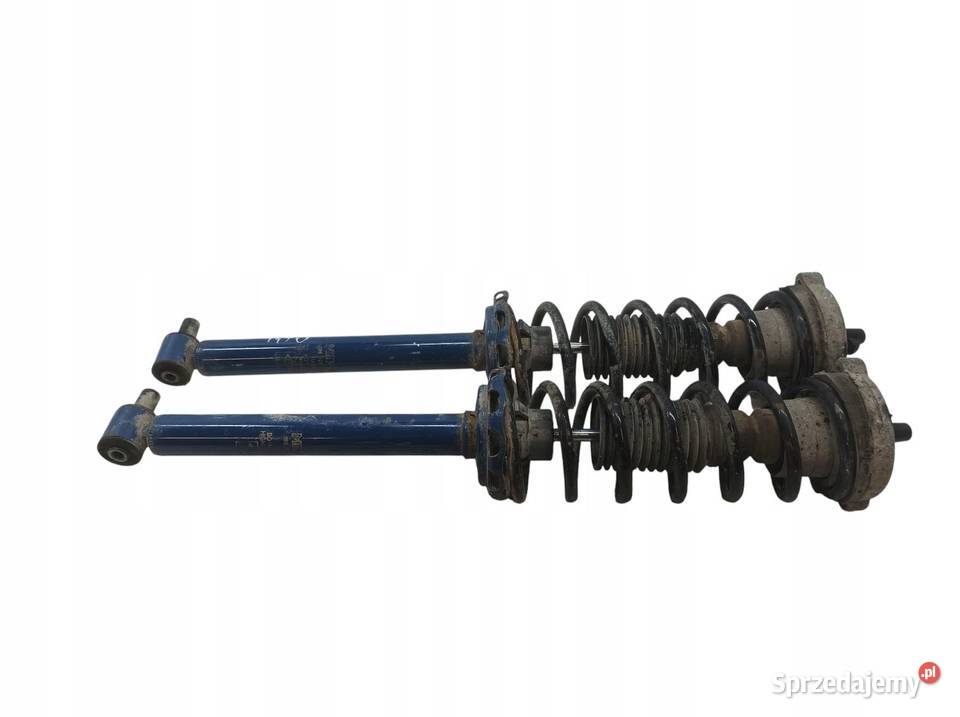 AMORTYZATOR MEYLE PRAWY LEWY TYŁ KPL AVANT KOMBI