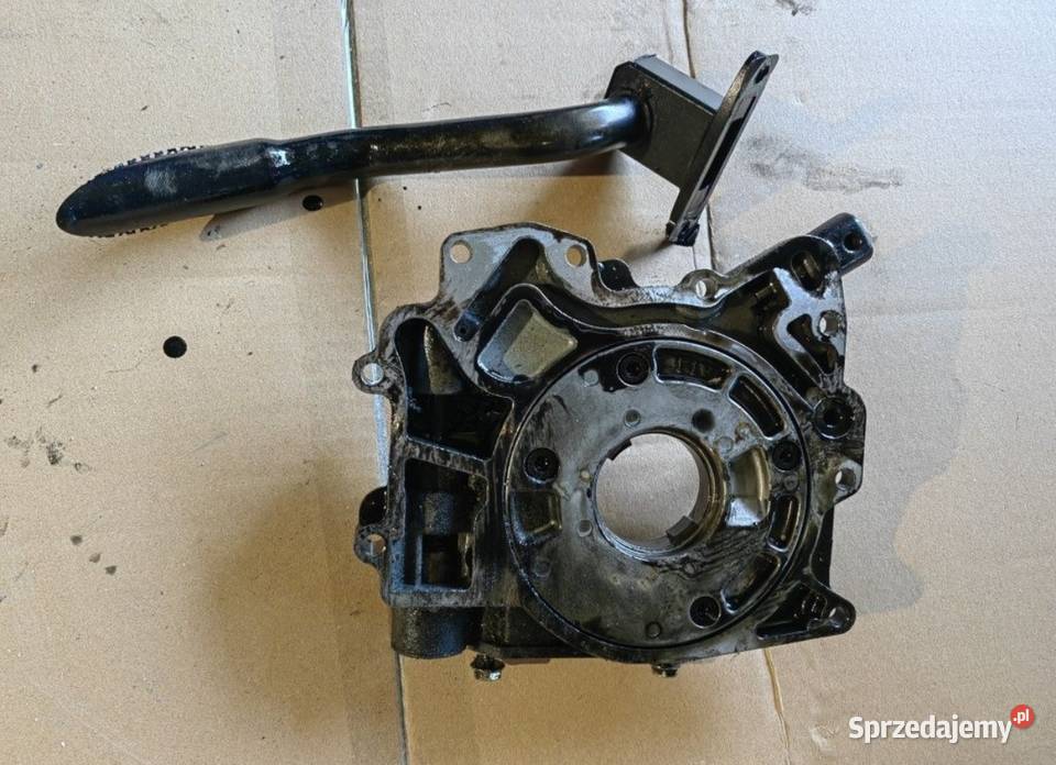 Pompa oleju BMW E36 E38 E39 m51 25tds osobowe Żory