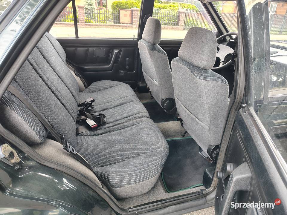 FSO Polonez Caro 19GLD Diesel