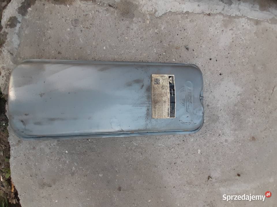 Piec gazowy Unical Idea CS 24 dwuf zam kom Piaseczno