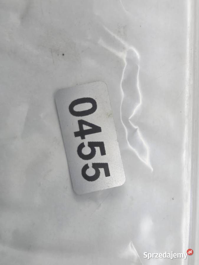 SRUBA SLIZGU BMW N43B20AY Janowice sprzedam