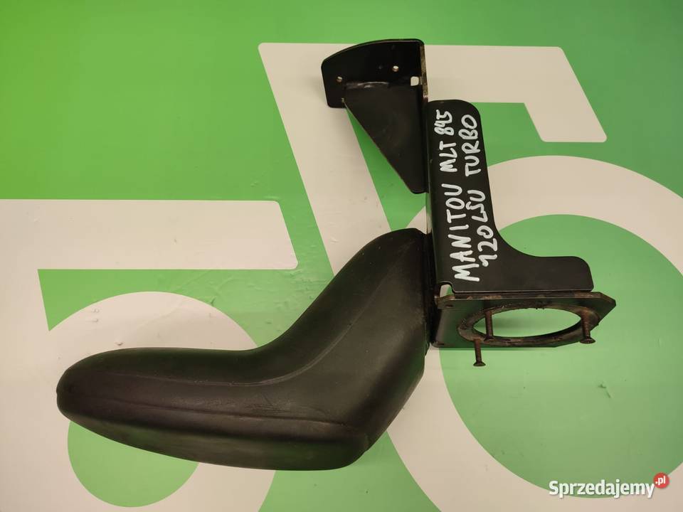 Podłokietnik Stelaż Mocowanie MANITOU MLT 845120 Wilkowo