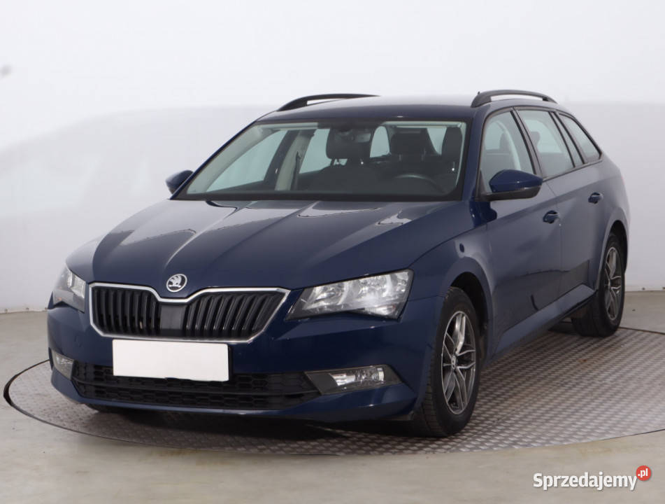 Skoda Superb 14 TSI mazowieckie Piaseczno