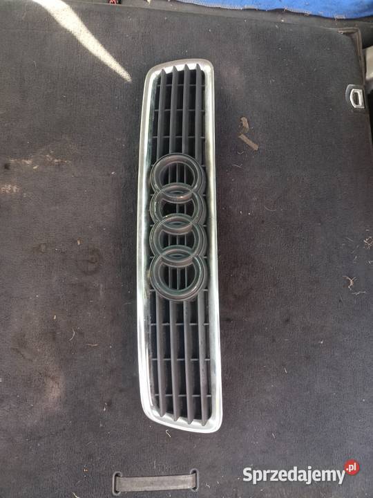 Grill 8D0 853 651 R Audi A4 B5 FL a27 śląskie Myszków sprzedam