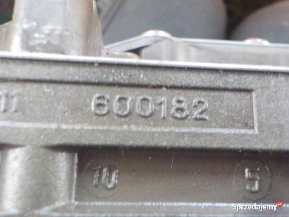 C4 II 308 208 DS3 DS4 16 VTI 12r 120 osobowe Suków