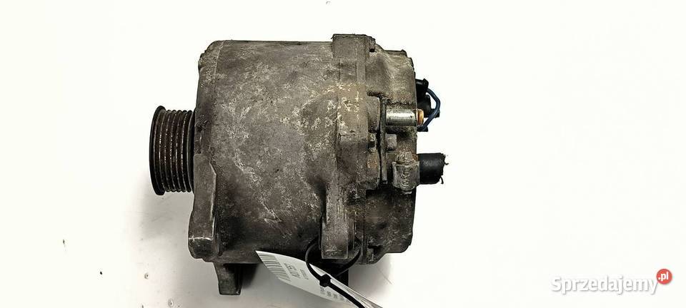 ALTERNATOR AUDI A8 D3 059903015P osobowe Lipno