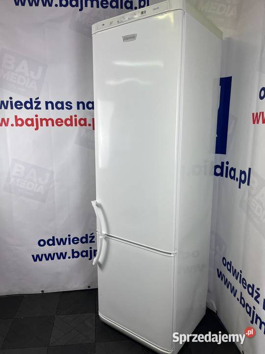 LODÓWKA Mastercook Duża Pojemność 200 Klas A mazowieckie Wiejca