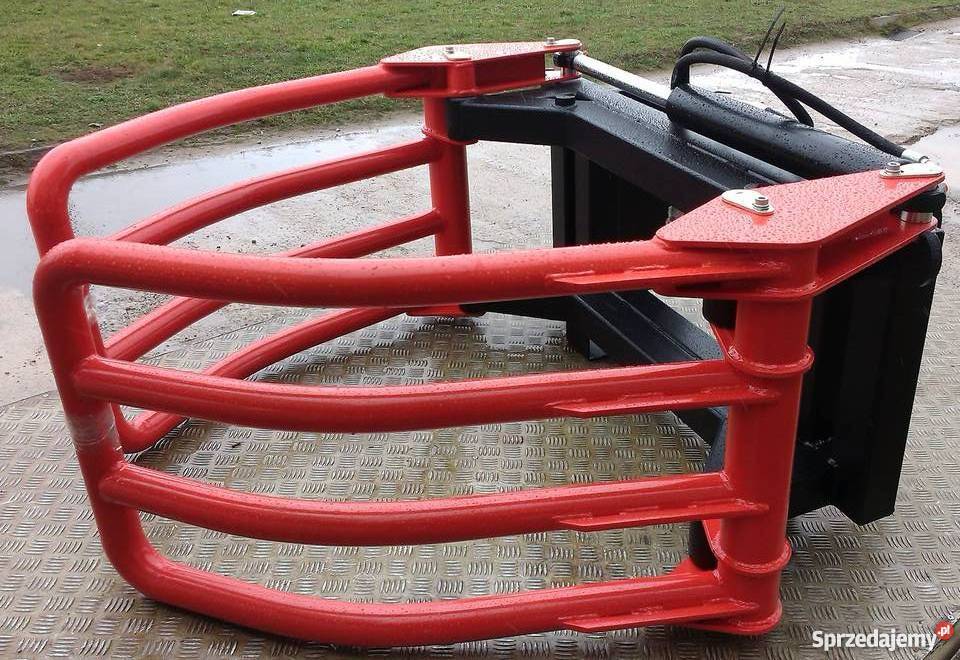 Chwytak do bel Euro Manitou Inne Siedlce
